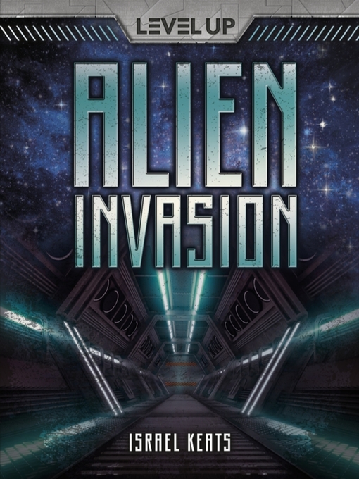 Title details for Alien Invasion by Israel Keats - Wait list